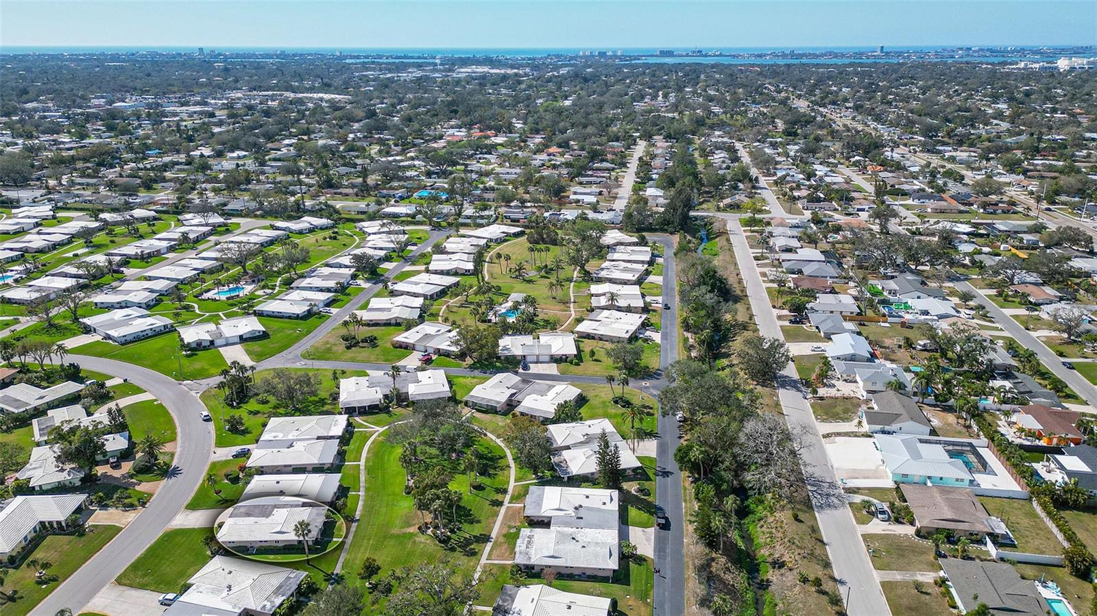 SOUTH GATE VILLAGE GREEN 10 - Residential
