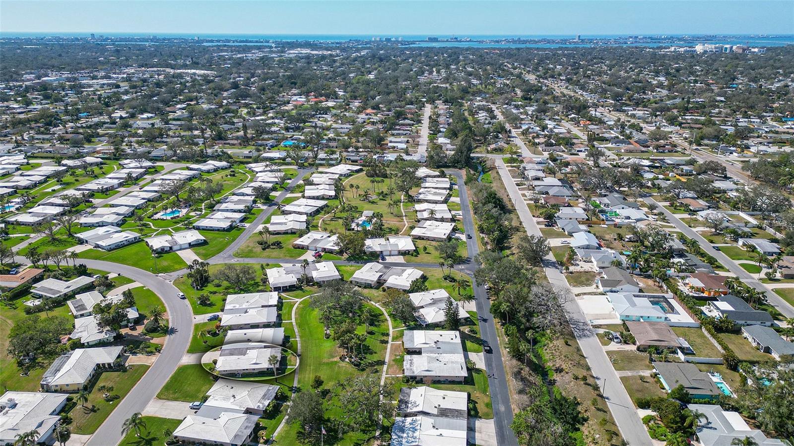 SOUTH GATE VILLAGE GREEN 10 - Residential