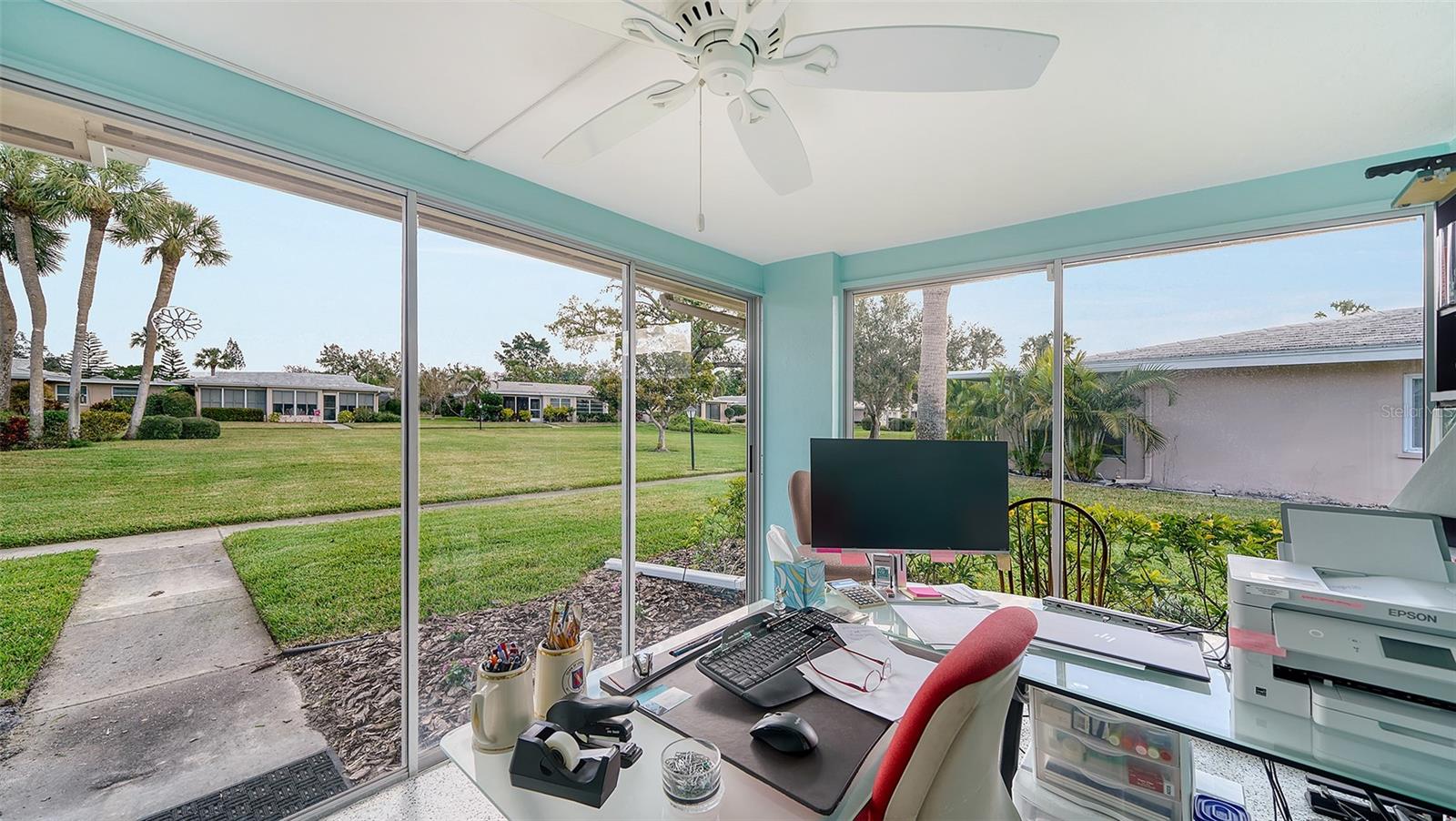 SOUTH GATE VILLAGE GREEN 10 - Residential