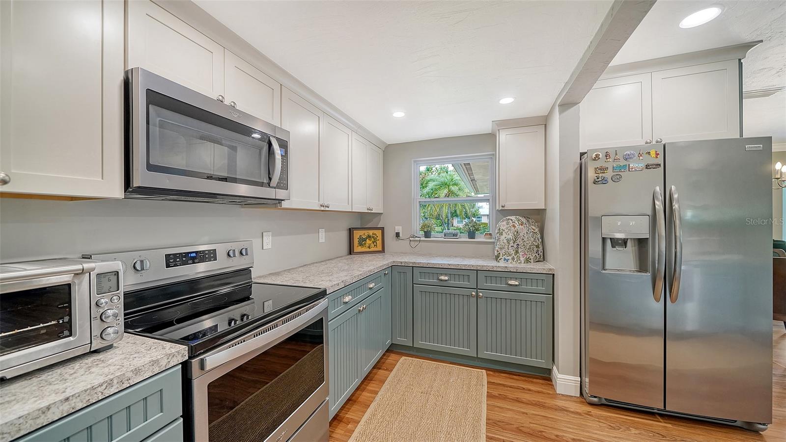 SOUTH GATE VILLAGE GREEN 10 - Residential