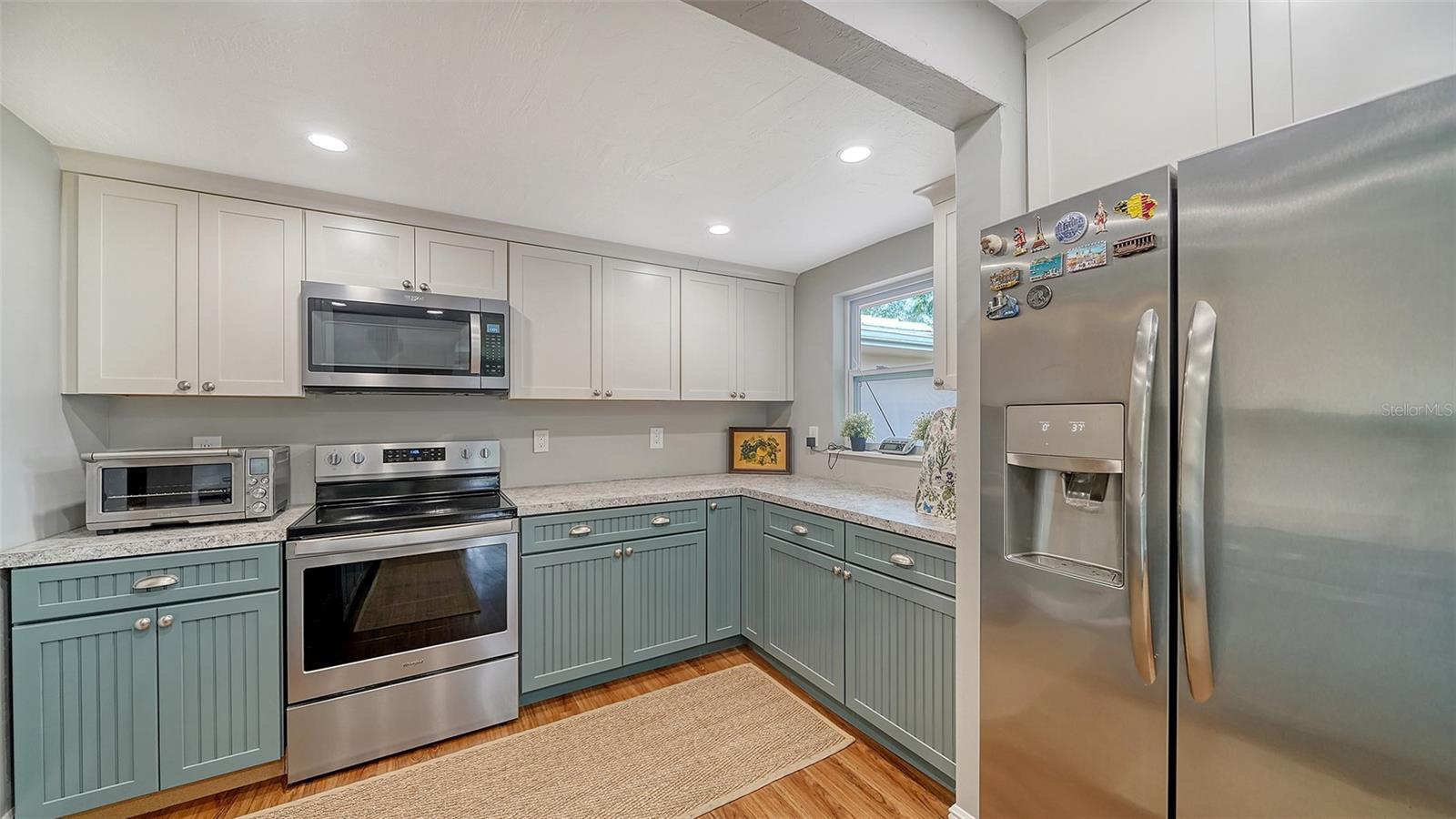 SOUTH GATE VILLAGE GREEN 10 - Residential