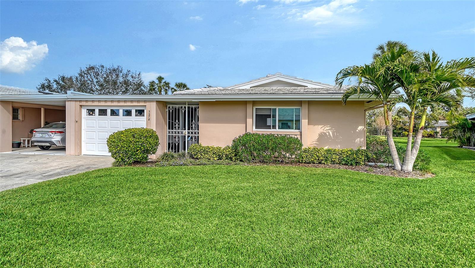 SOUTH GATE VILLAGE GREEN 10 - Residential