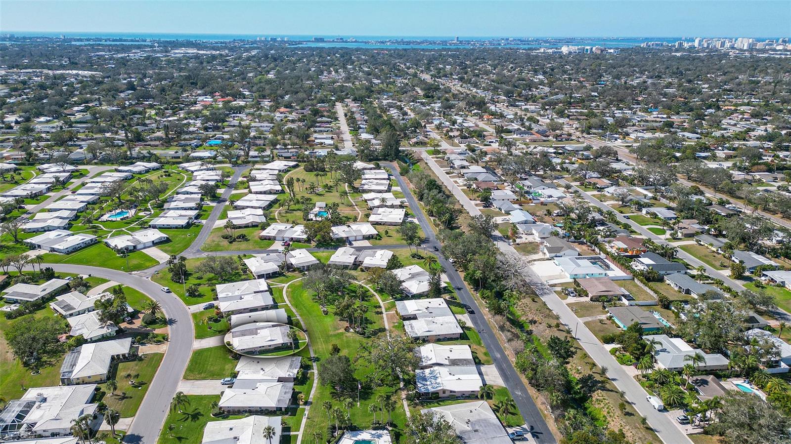 SOUTH GATE VILLAGE GREEN 10 - Residential