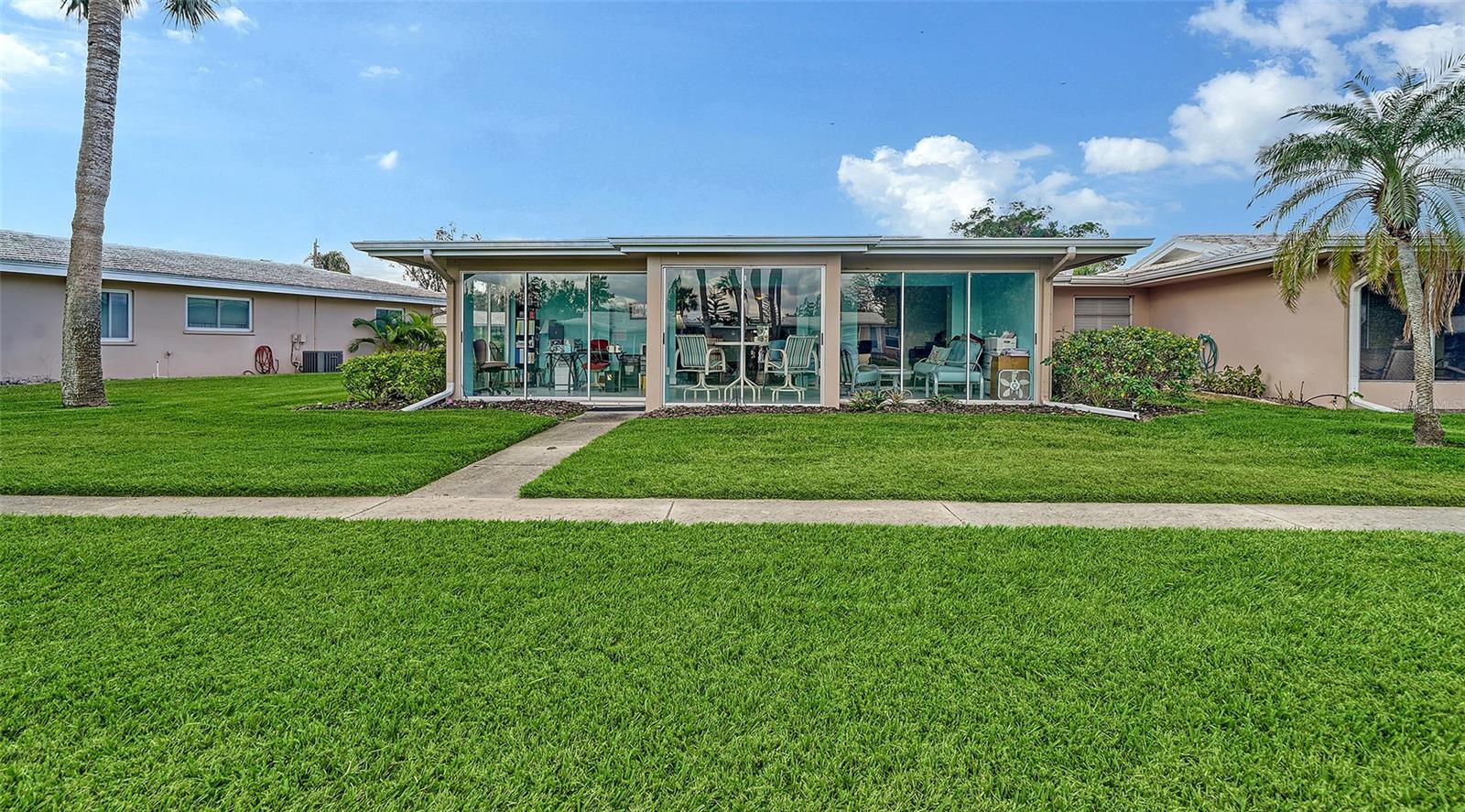 SOUTH GATE VILLAGE GREEN 10 - Residential