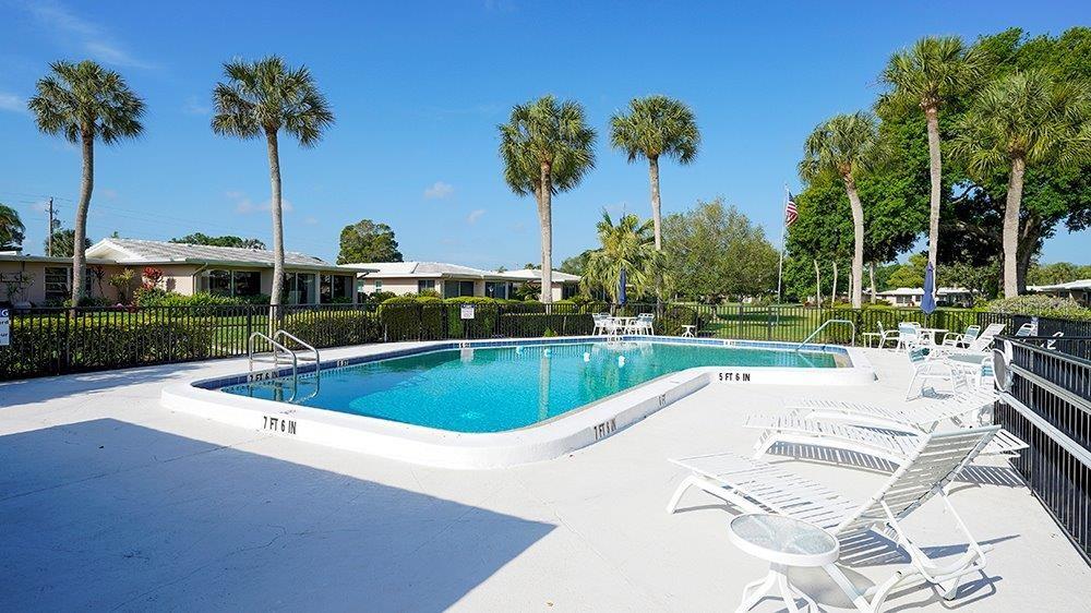 SOUTH GATE VILLAGE GREEN 10 - Residential