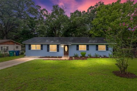 14215 NW 156TH PLACE ALACHUA FL 32615