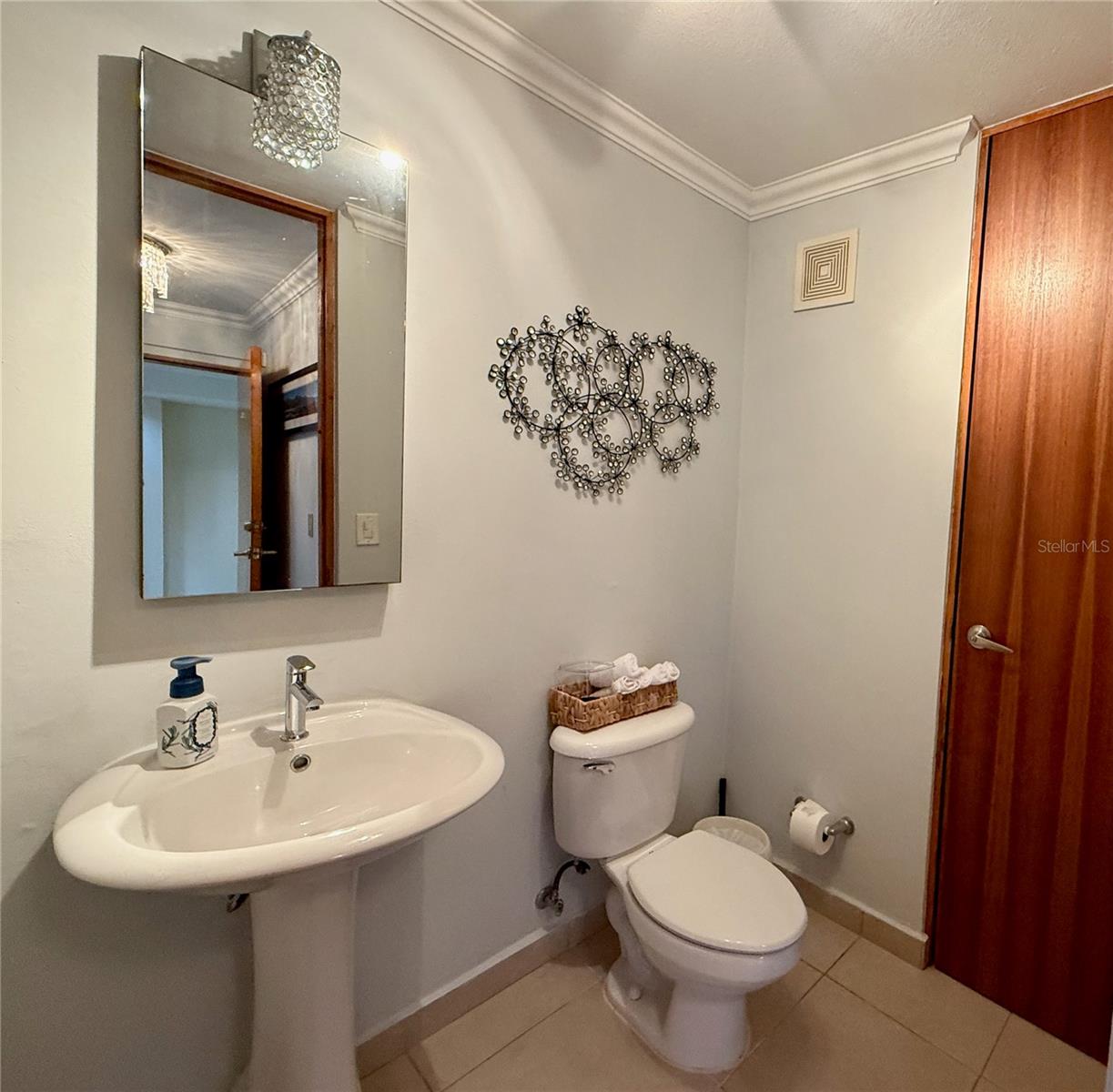 CONDOMINIO CASA MAGGIORE - Residential Lease