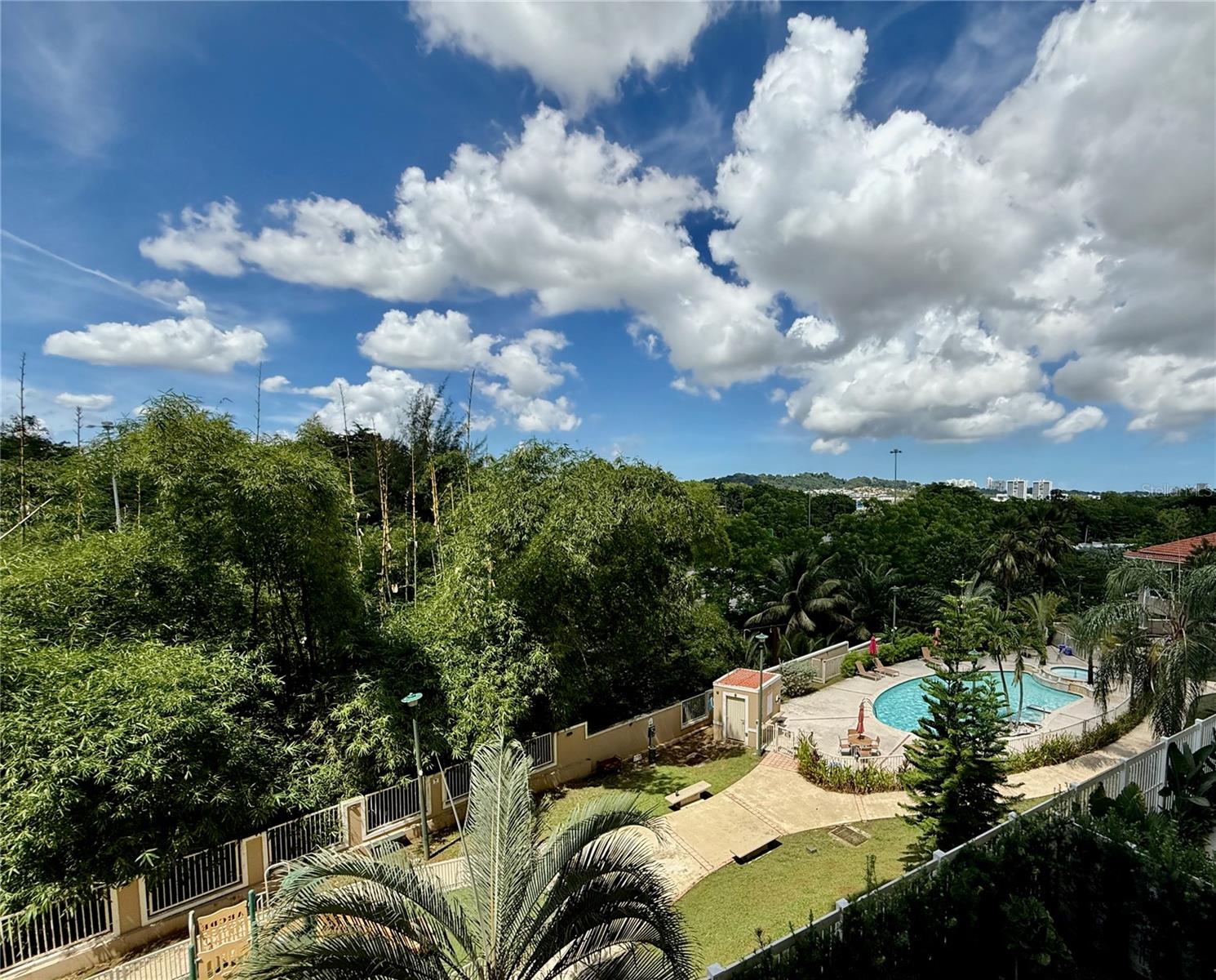 CONDOMINIO CASA MAGGIORE - Residential Lease