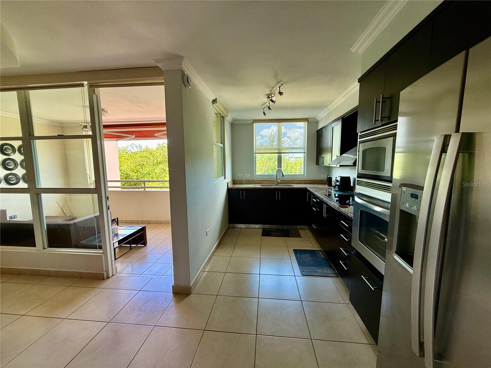 CONDOMINIO CASA MAGGIORE - Residential Lease