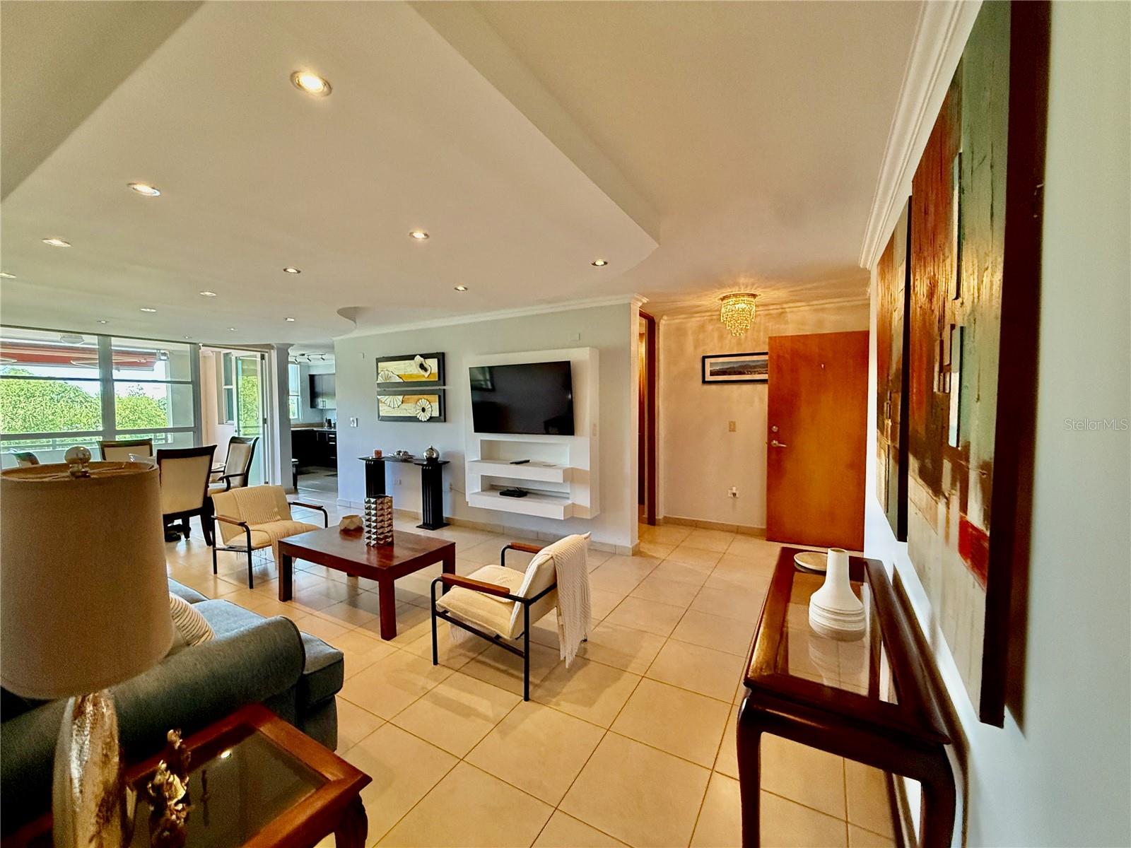 CONDOMINIO CASA MAGGIORE - Residential Lease