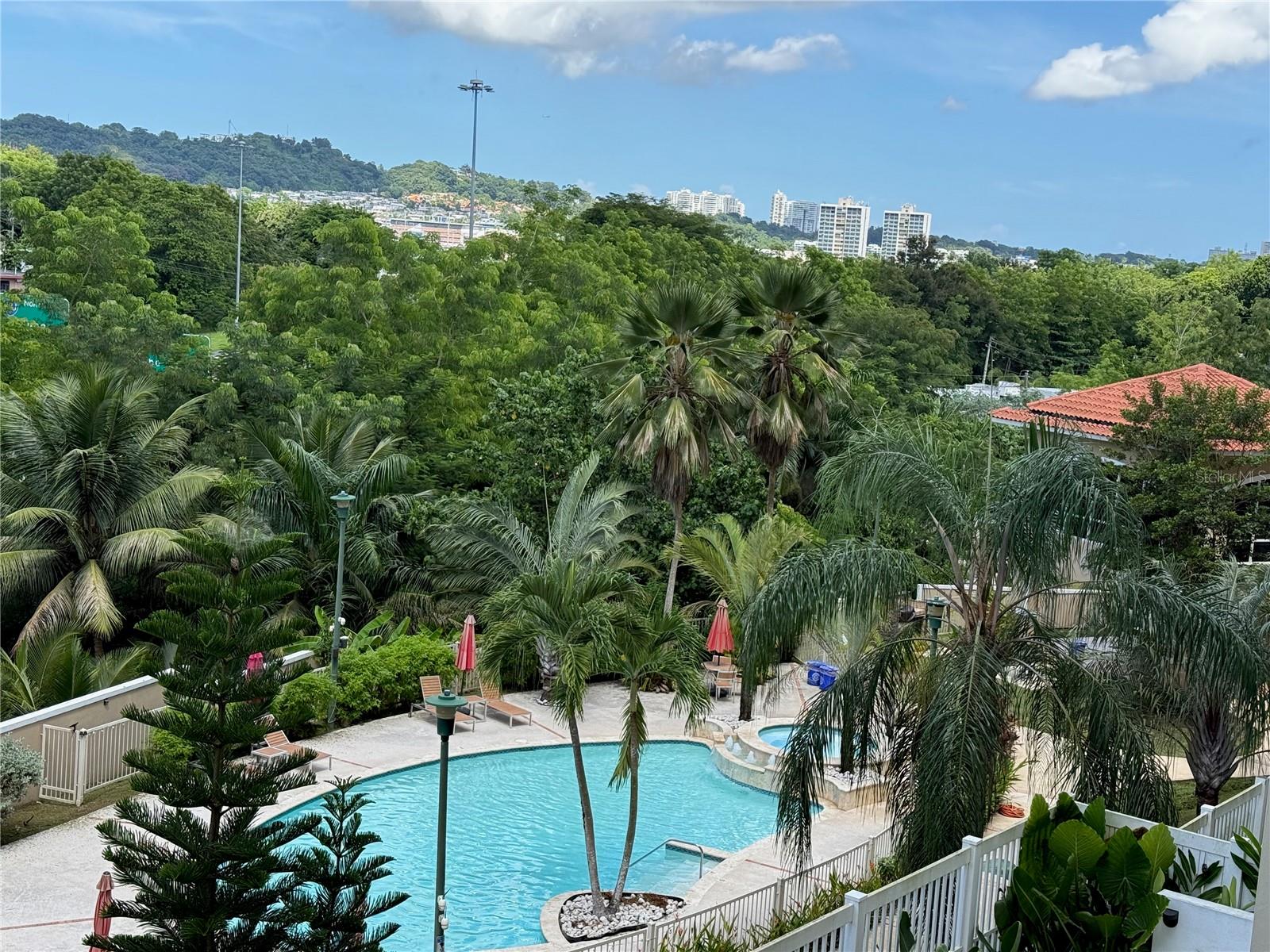 CONDOMINIO CASA MAGGIORE - Residential Lease