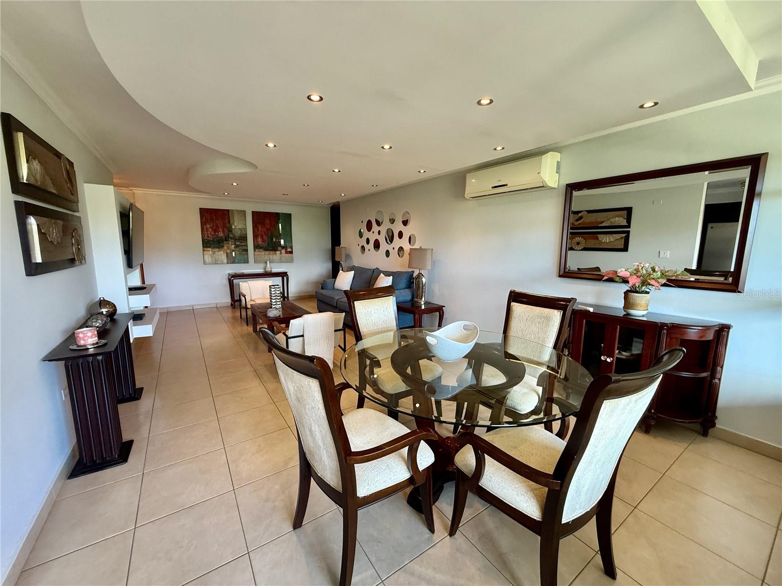 CONDOMINIO CASA MAGGIORE - Residential Lease