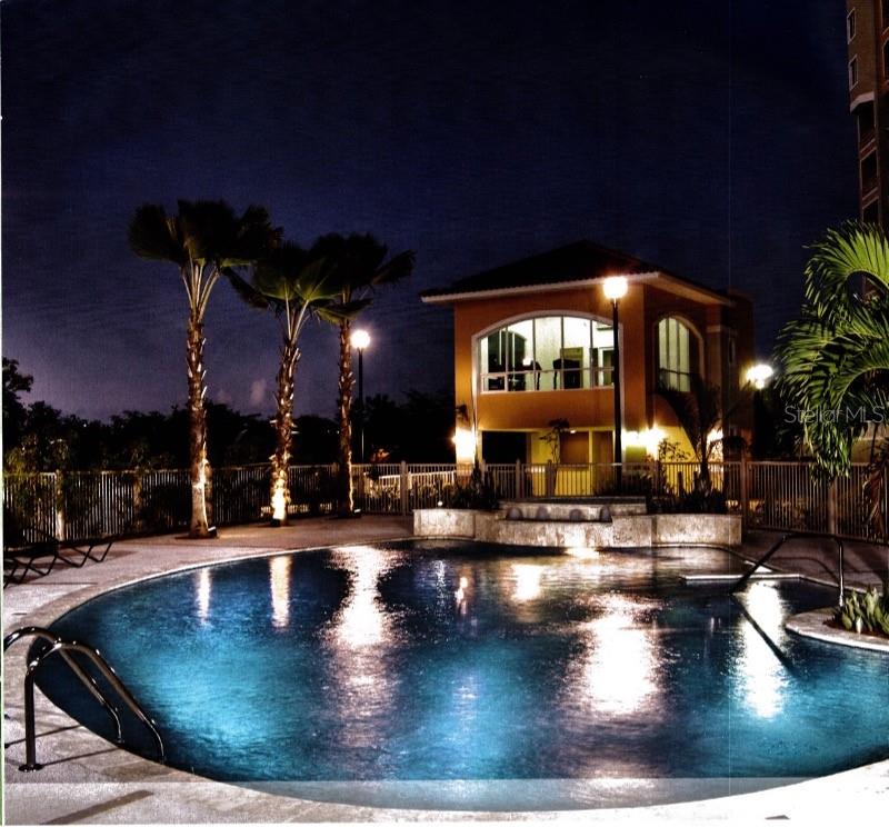 CONDOMINIO CASA MAGGIORE - Residential Lease