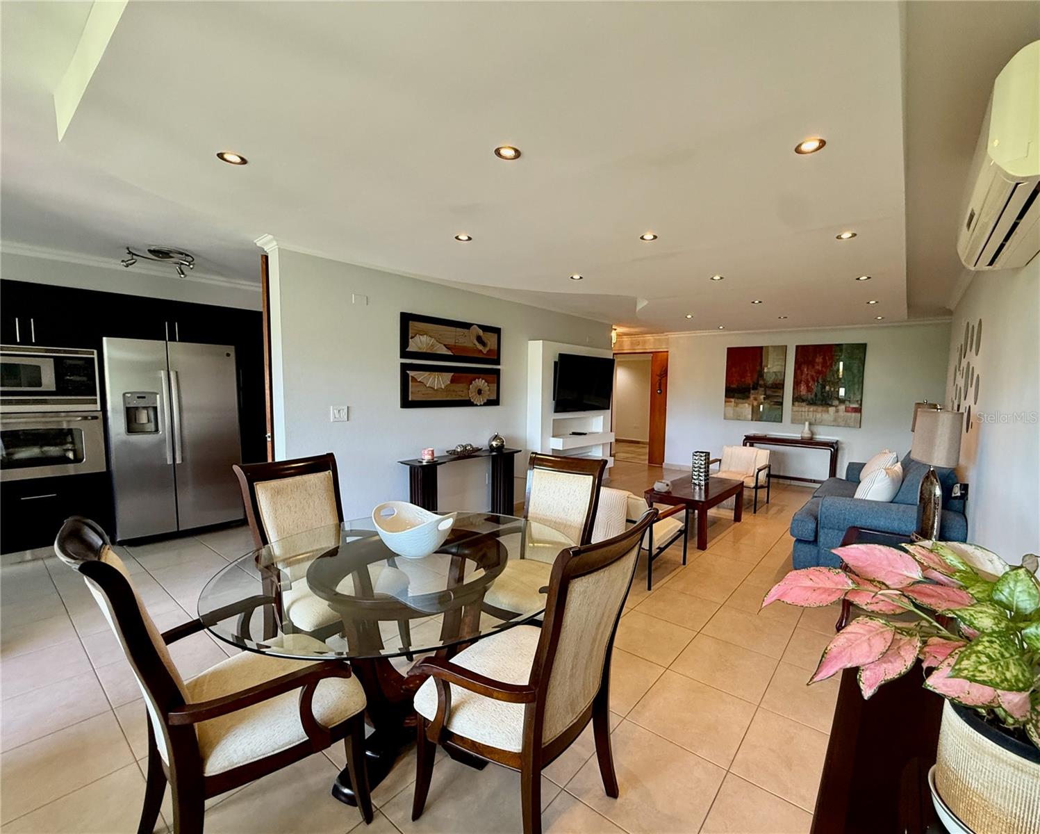 CONDOMINIO CASA MAGGIORE - Residential Lease