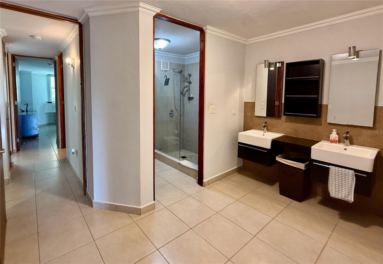 CONDOMINIO CASA MAGGIORE - Residential Lease