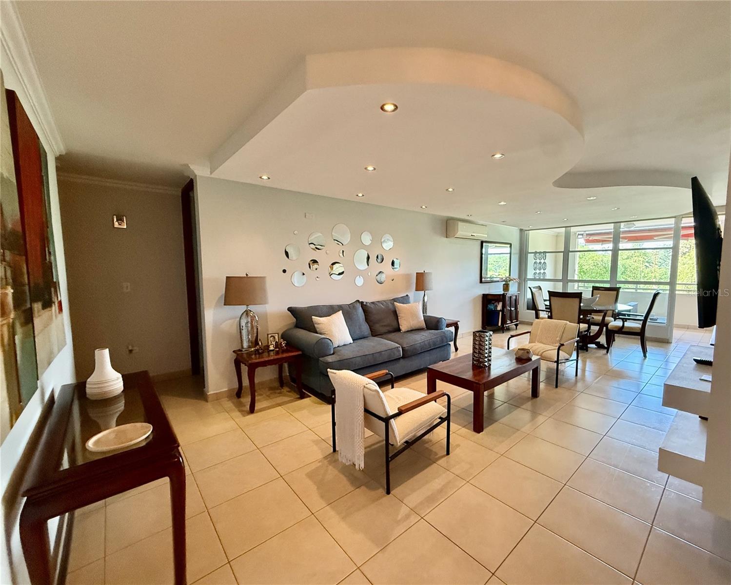 CONDOMINIO CASA MAGGIORE - Residential Lease