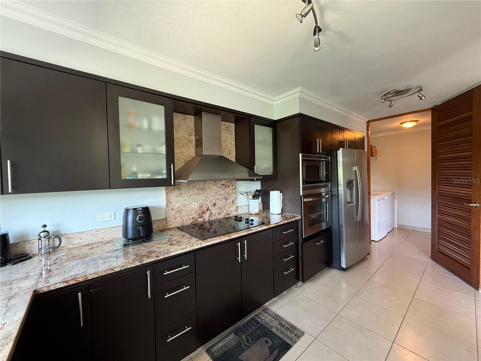 CONDOMINIO CASA MAGGIORE - Residential Lease