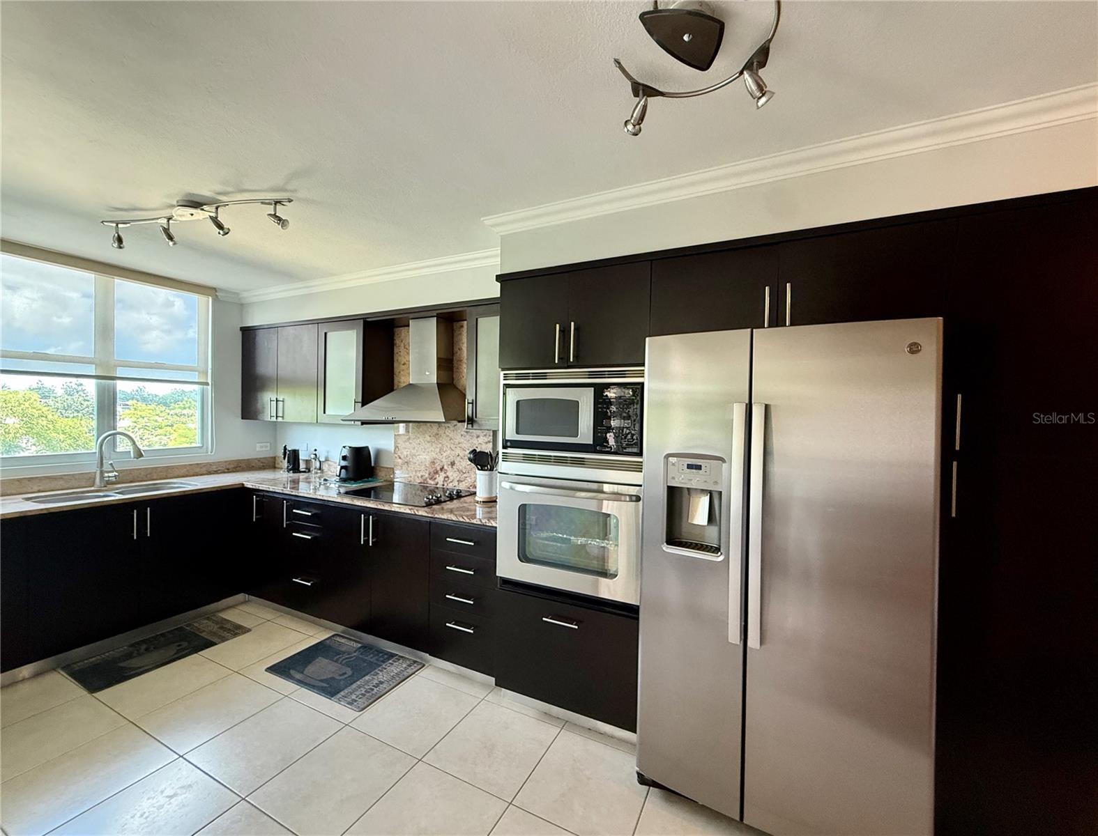 CONDOMINIO CASA MAGGIORE - Residential Lease