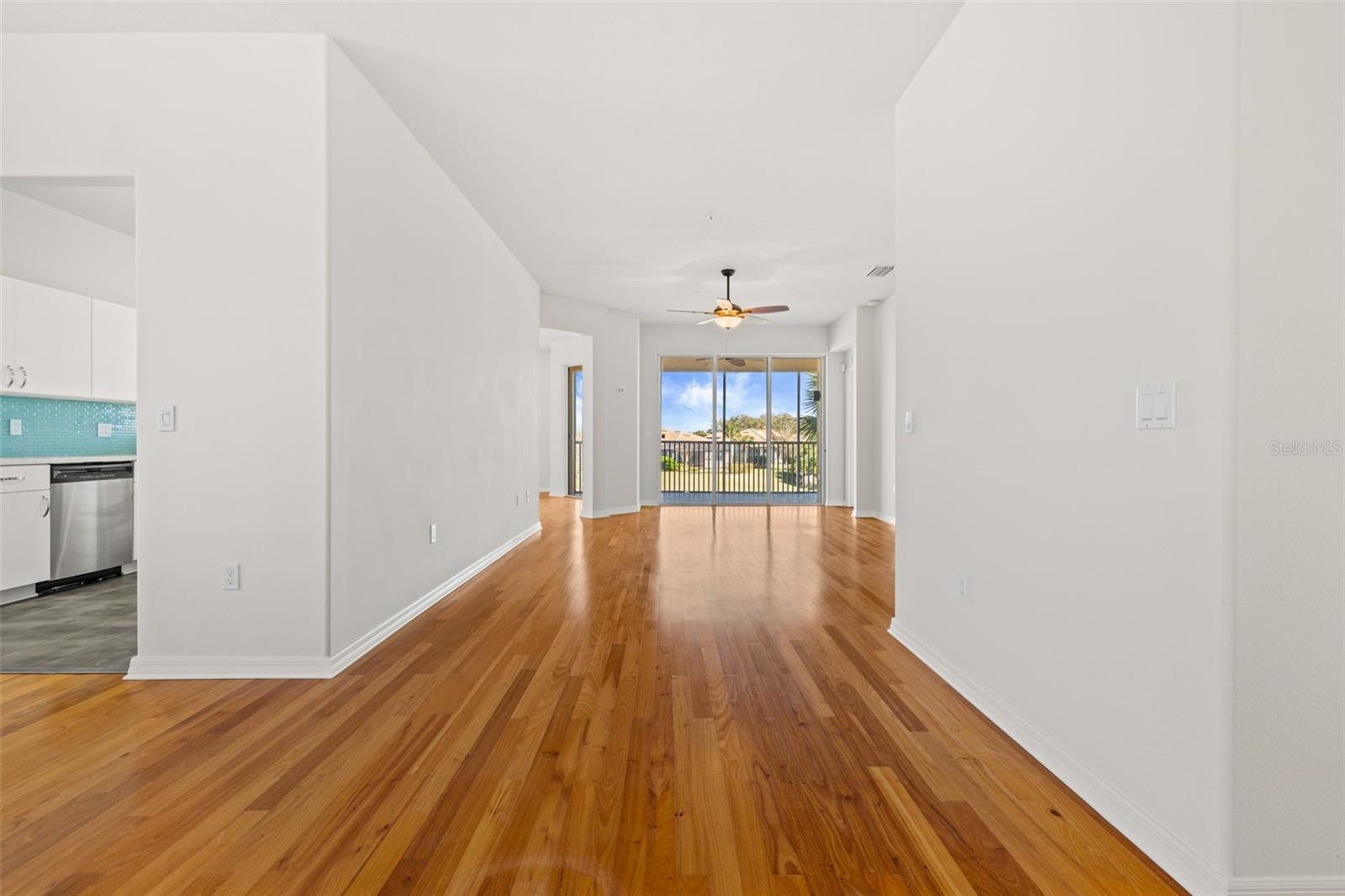 LAKESIDE AT ISLES ON PLMER RCH - Residential