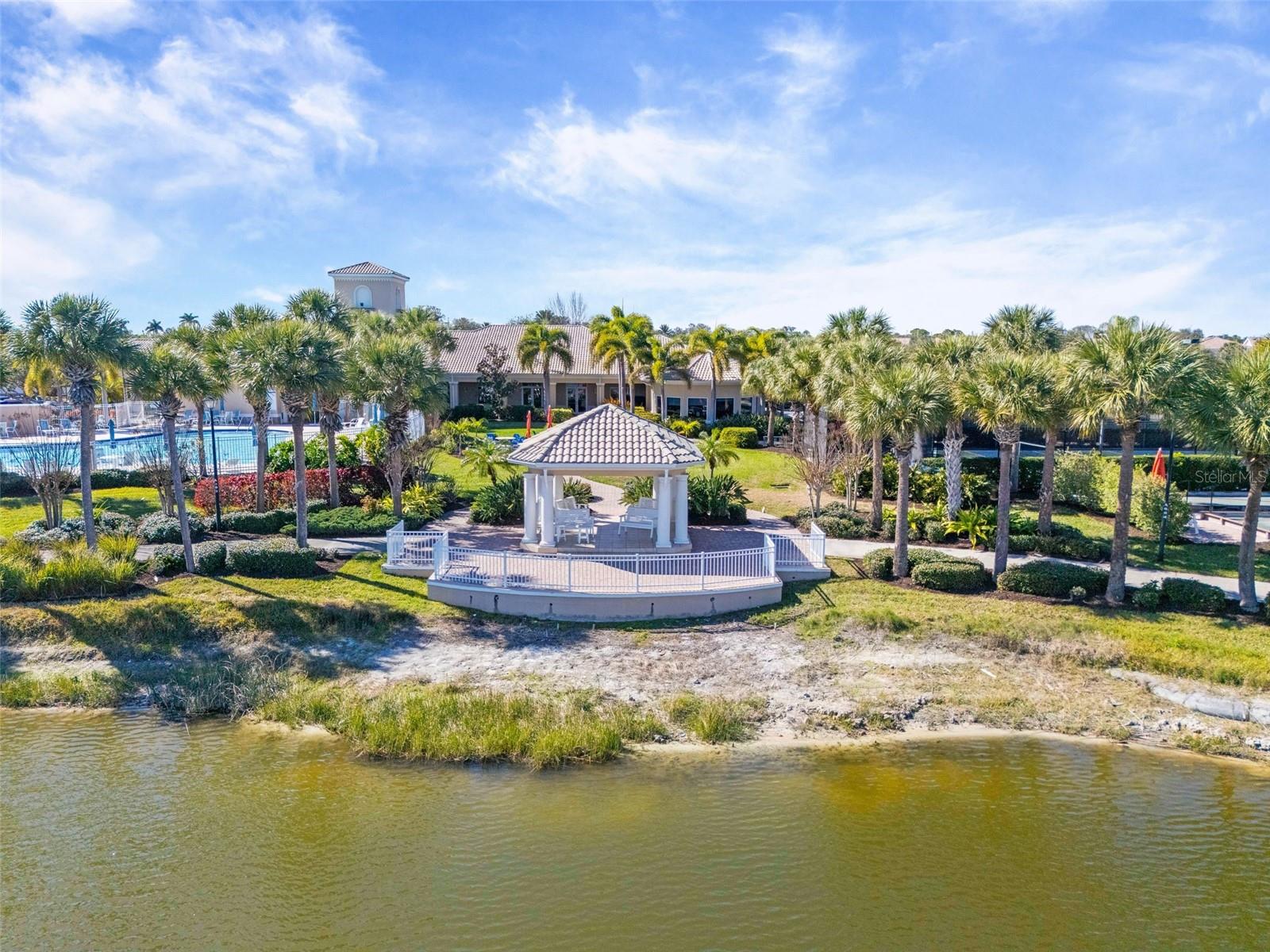 LAKESIDE AT ISLES ON PLMER RCH - Residential