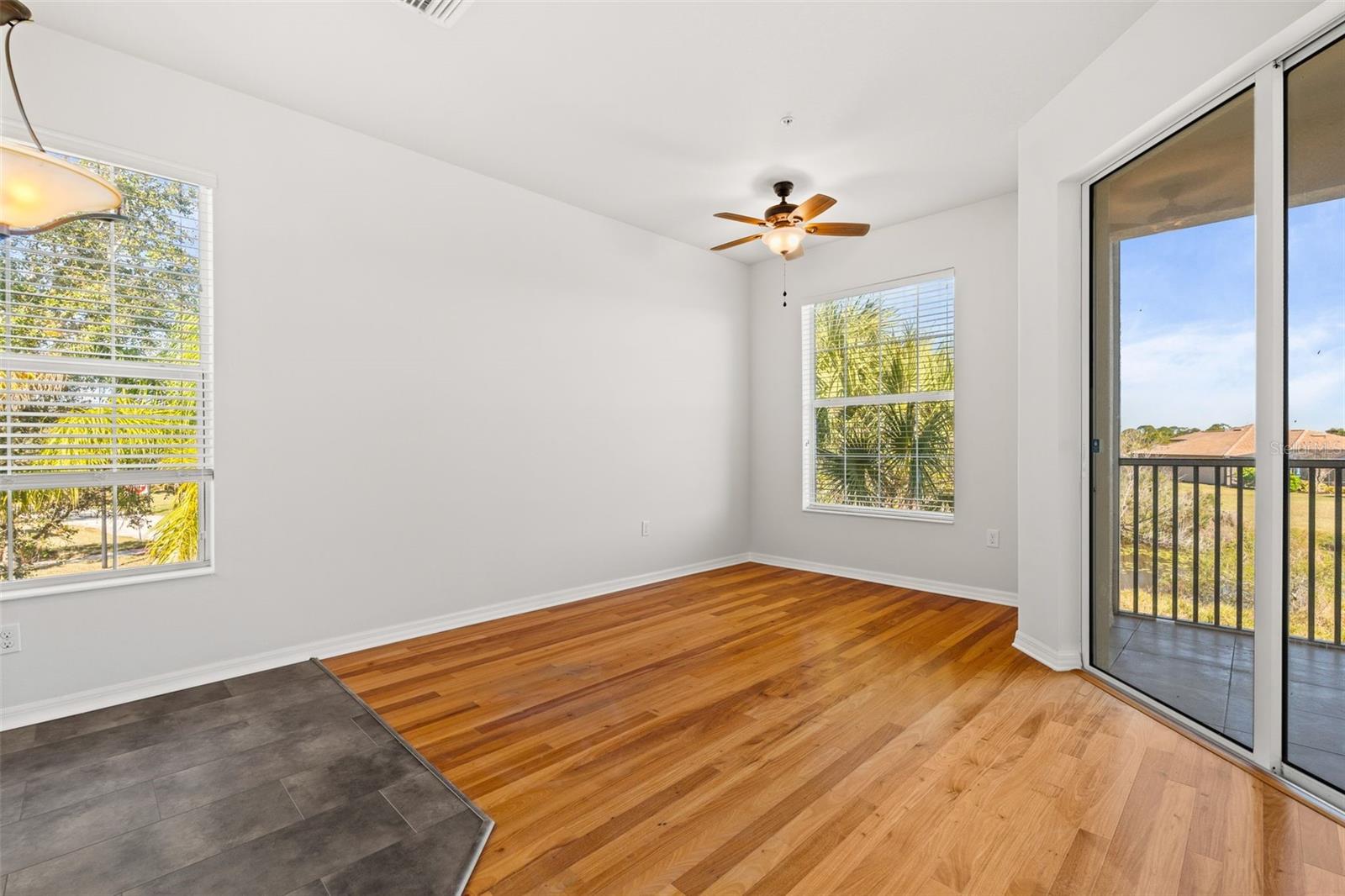 LAKESIDE AT ISLES ON PLMER RCH - Residential