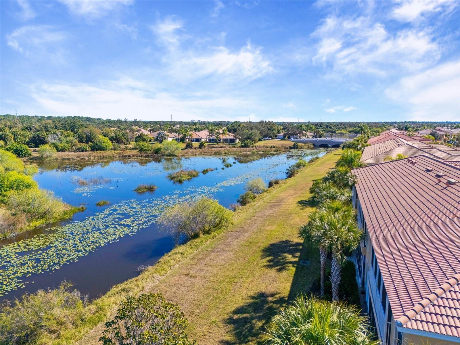 LAKESIDE AT ISLES ON PLMER RCH - Residential