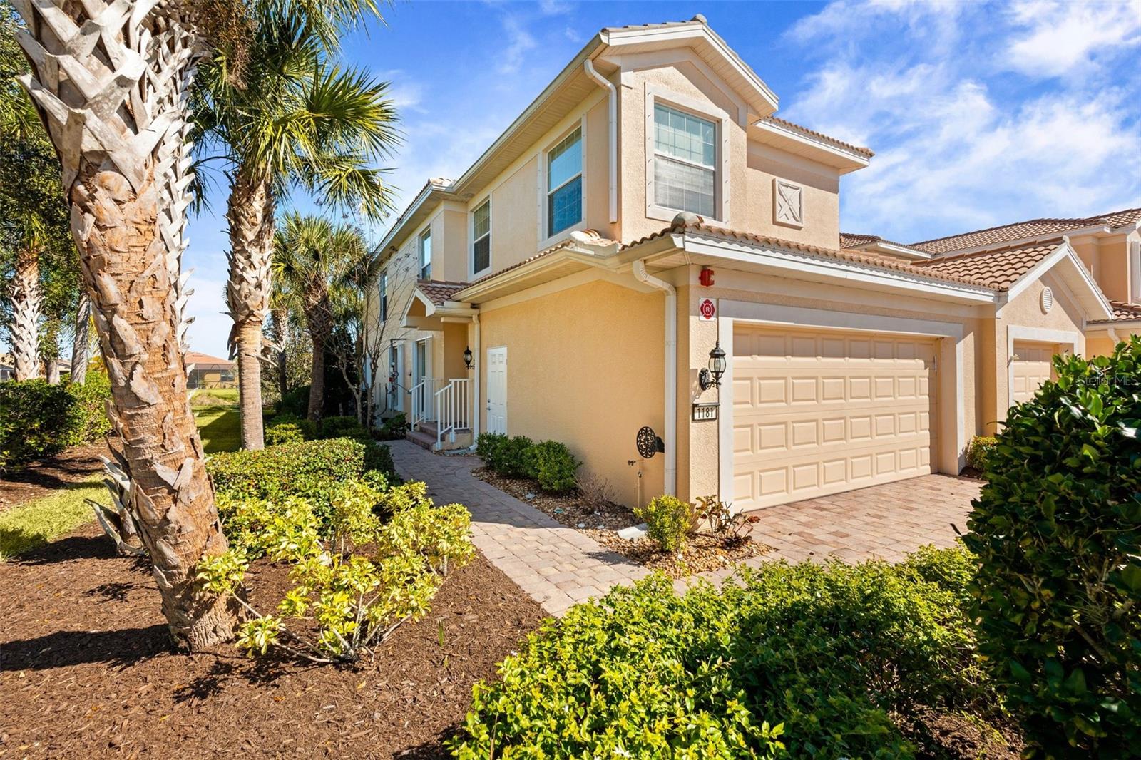 LAKESIDE AT ISLES ON PLMER RCH - Residential