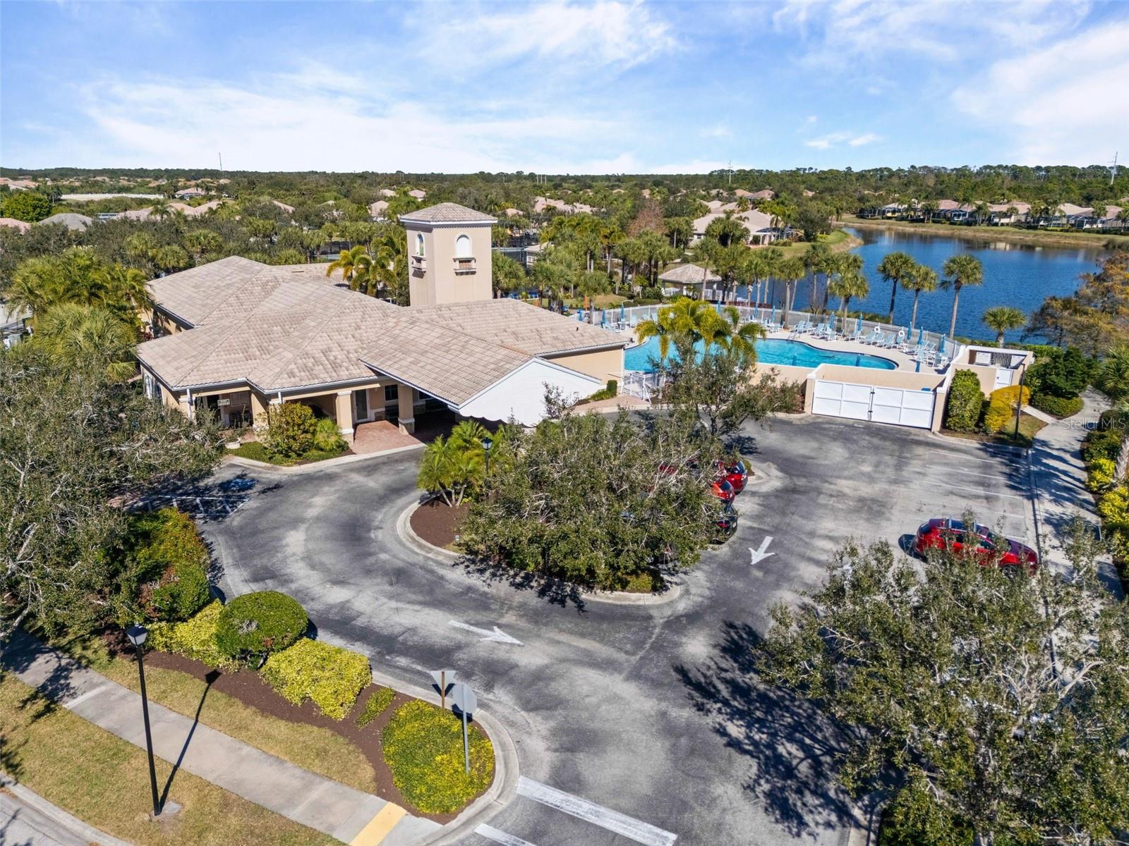 LAKESIDE AT ISLES ON PLMER RCH - Residential