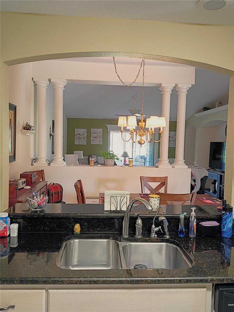 TOWN HOMES AT SPRUCE CREEK PRESERVE - Residential