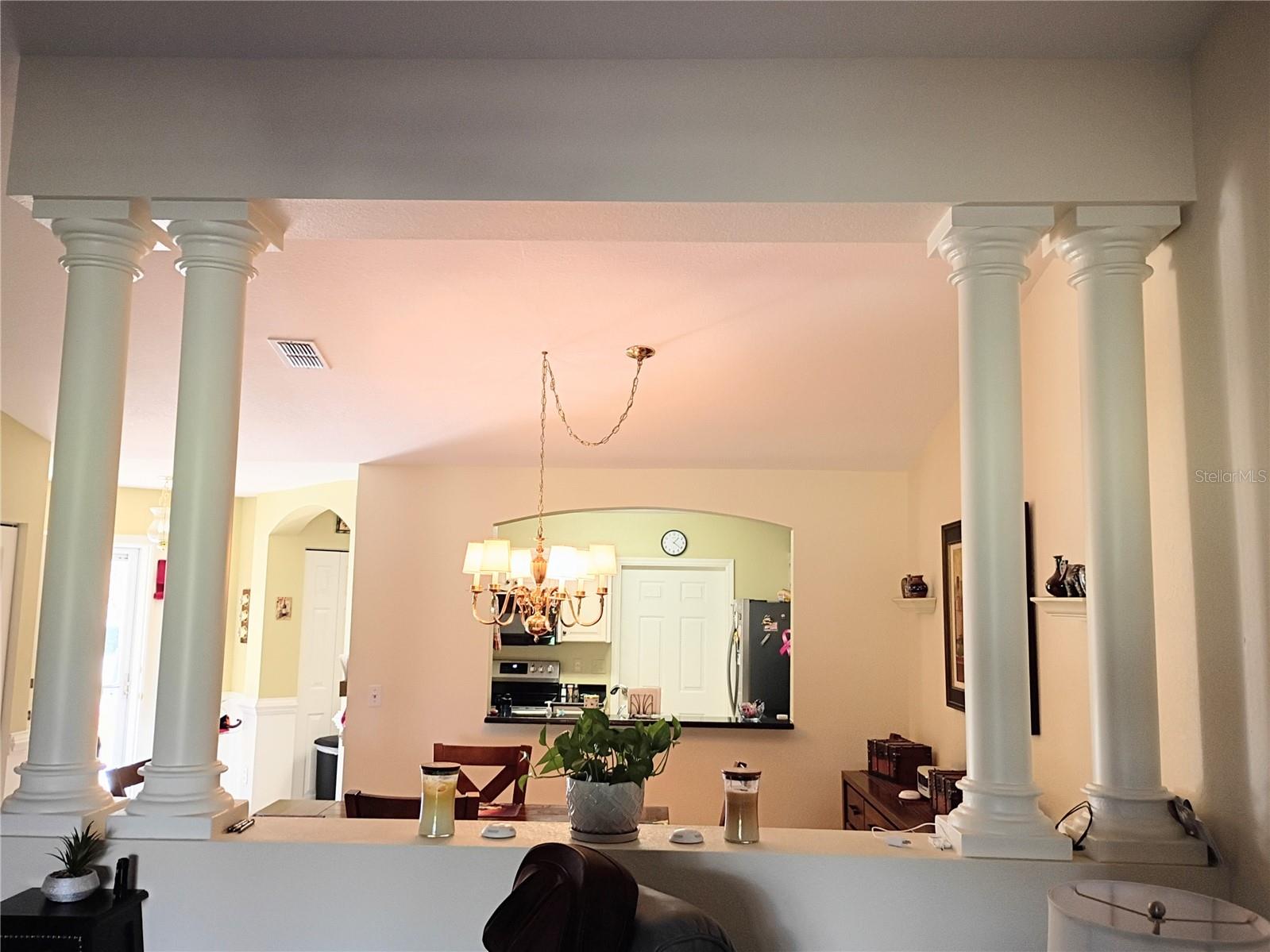 TOWN HOMES AT SPRUCE CREEK PRESERVE - Residential