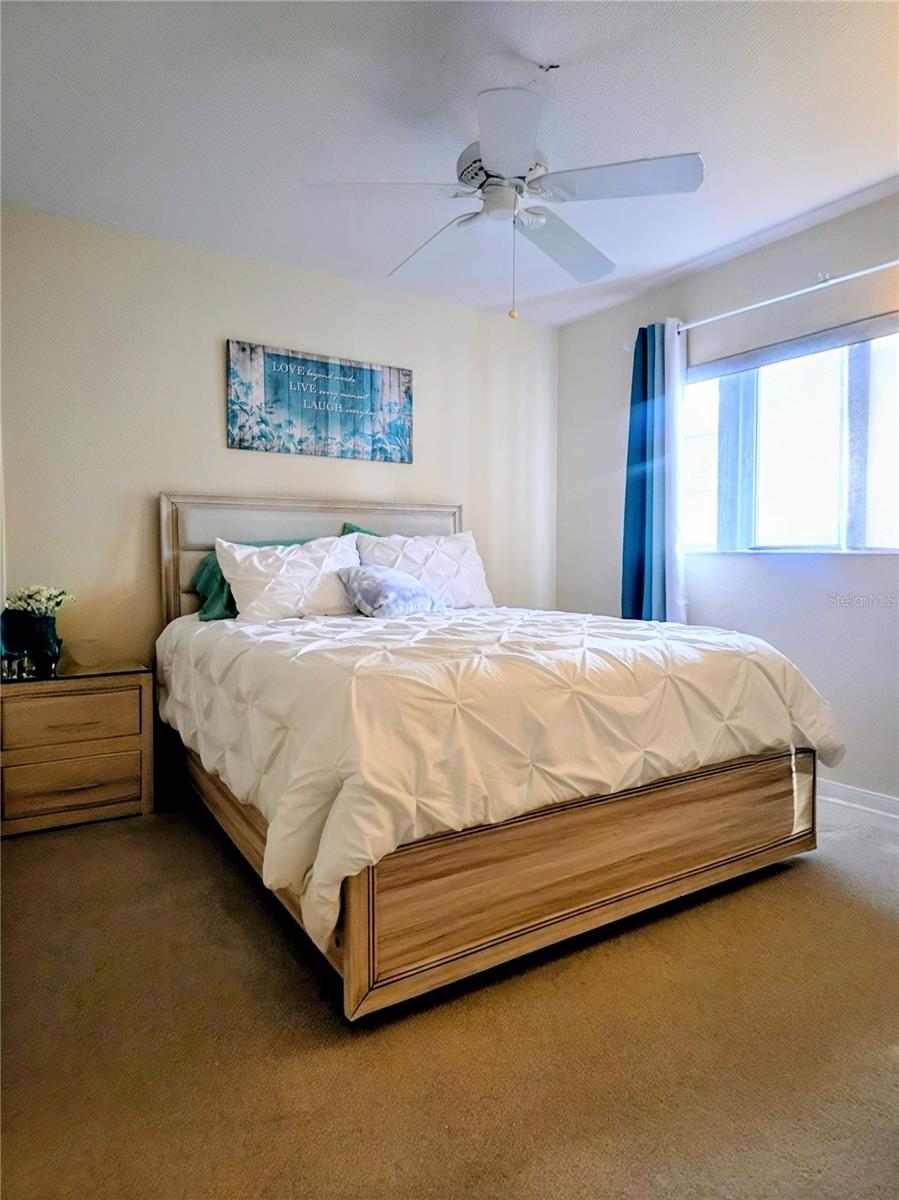 TOWN HOMES AT SPRUCE CREEK PRESERVE - Residential