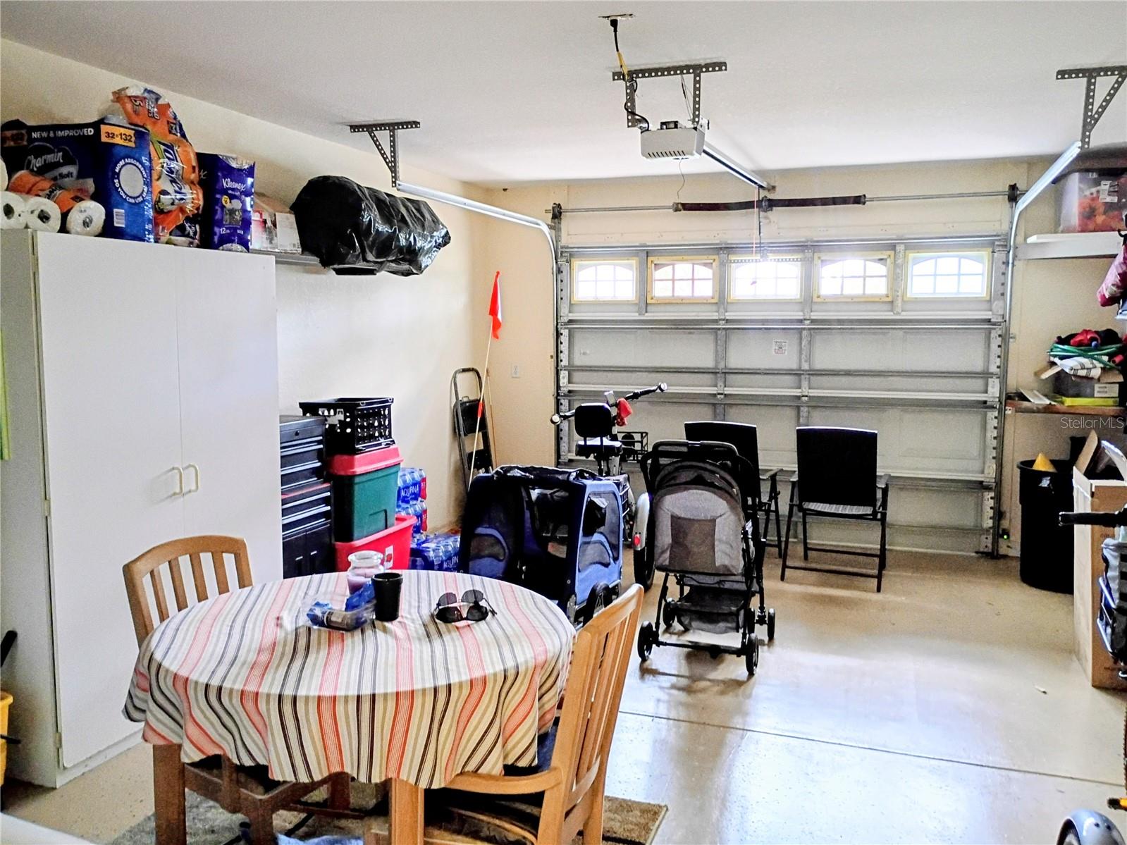 TOWN HOMES AT SPRUCE CREEK PRESERVE - Residential