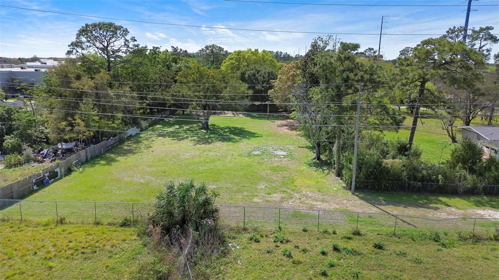 11602 IROQUOIS TRAIL