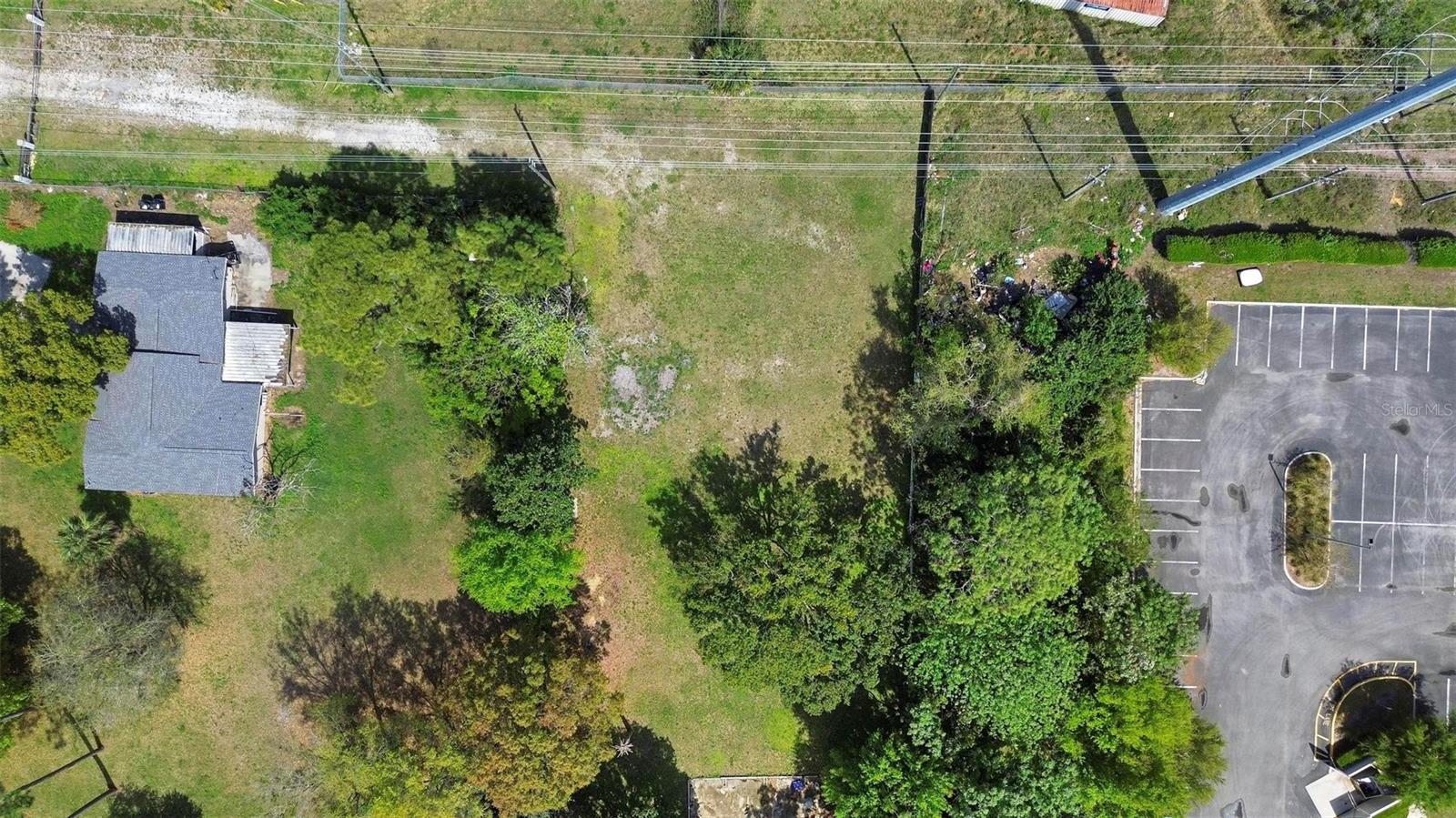 11602 IROQUOIS TRAIL