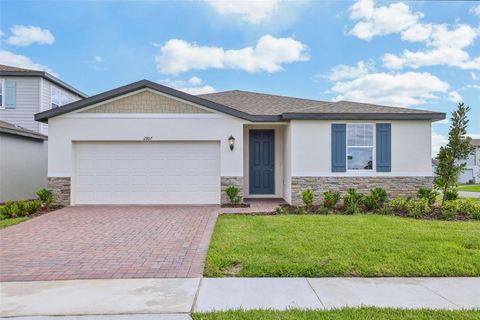 Photo of 2907 Hornbill Drive, Saint Cloud, FL 34772 (MLS # O6331138)