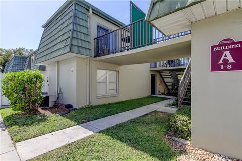 1799 N HIGHLAND AVENUE 7 CLEARWATER FL 33755