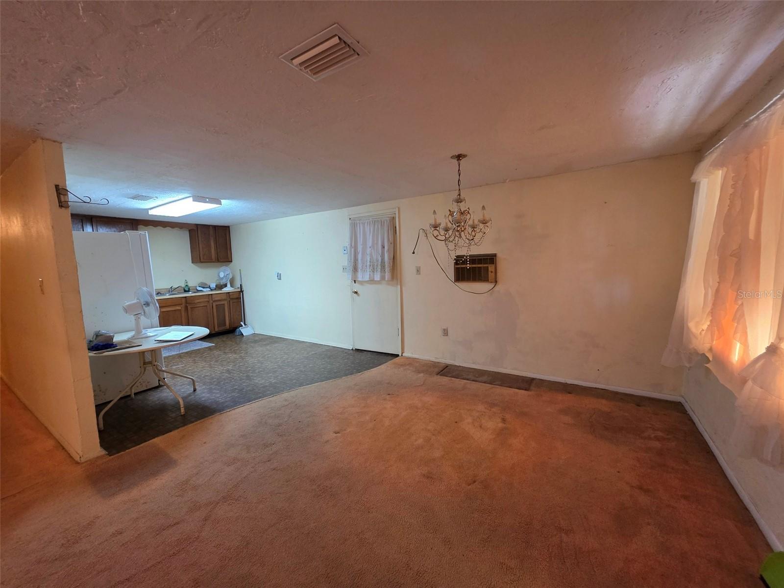 NEW GV WAITS SUB - Residential