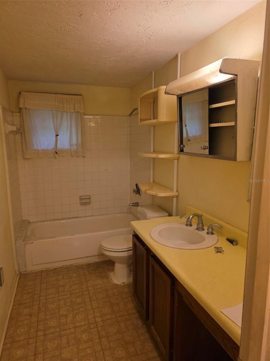 NEW GV WAITS SUB - Residential