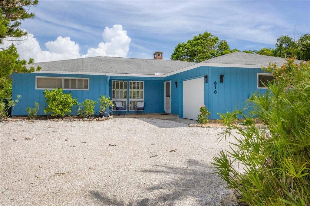 Photo of 616 Lyons Lane, Longboat Key, FL 34228 (MLS # TB8491342)
