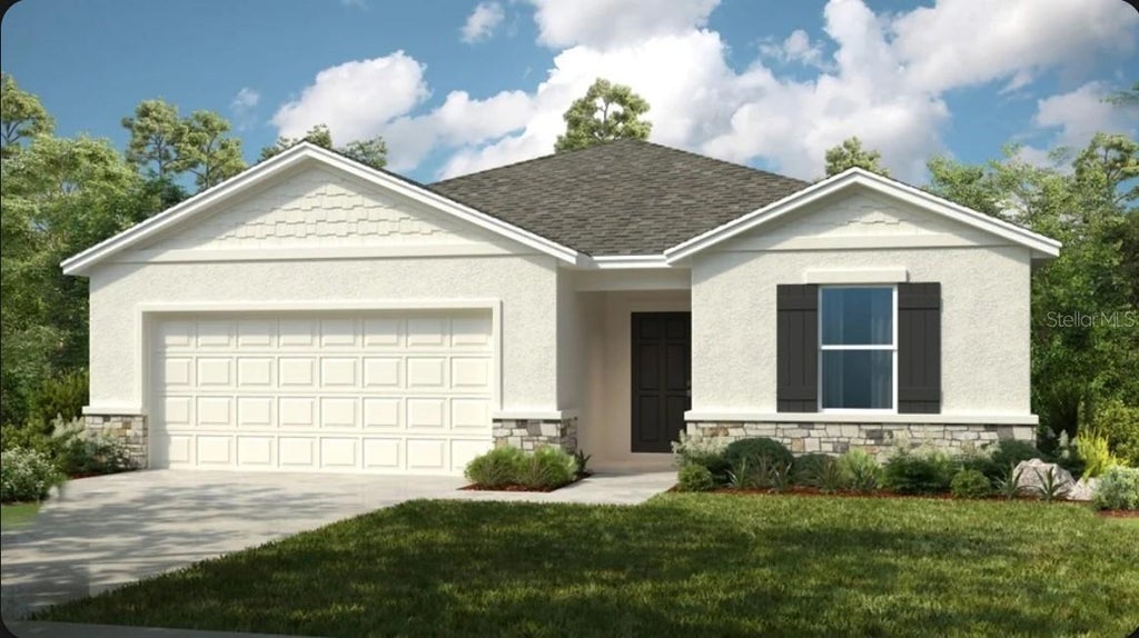 Photo of 5484 Isla Saona Drive, Kissimmee, FL 34758 (MLS # O6428805)