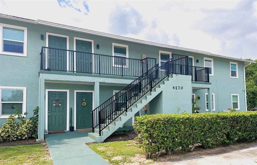 Photo of 4170 Barna Avenue #E, Titusville, FL 32780 (MLS # O6440356)