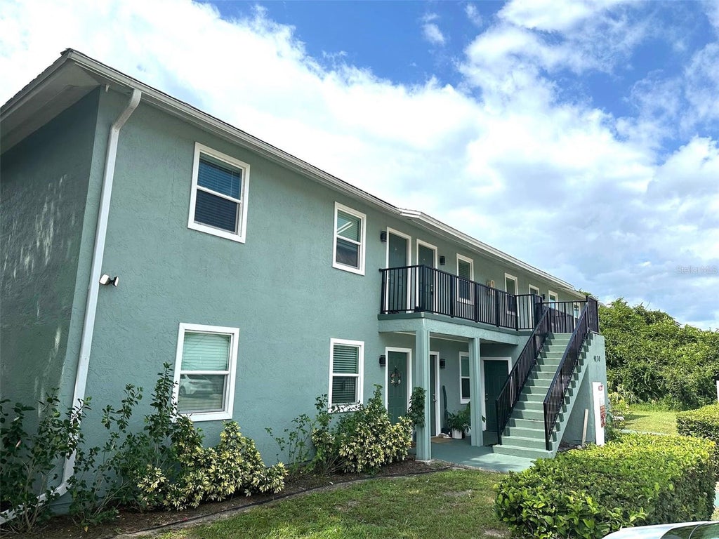 Photo of 4170 Barna Avenue #E, Titusville, FL 32780 (MLS # O6440356)