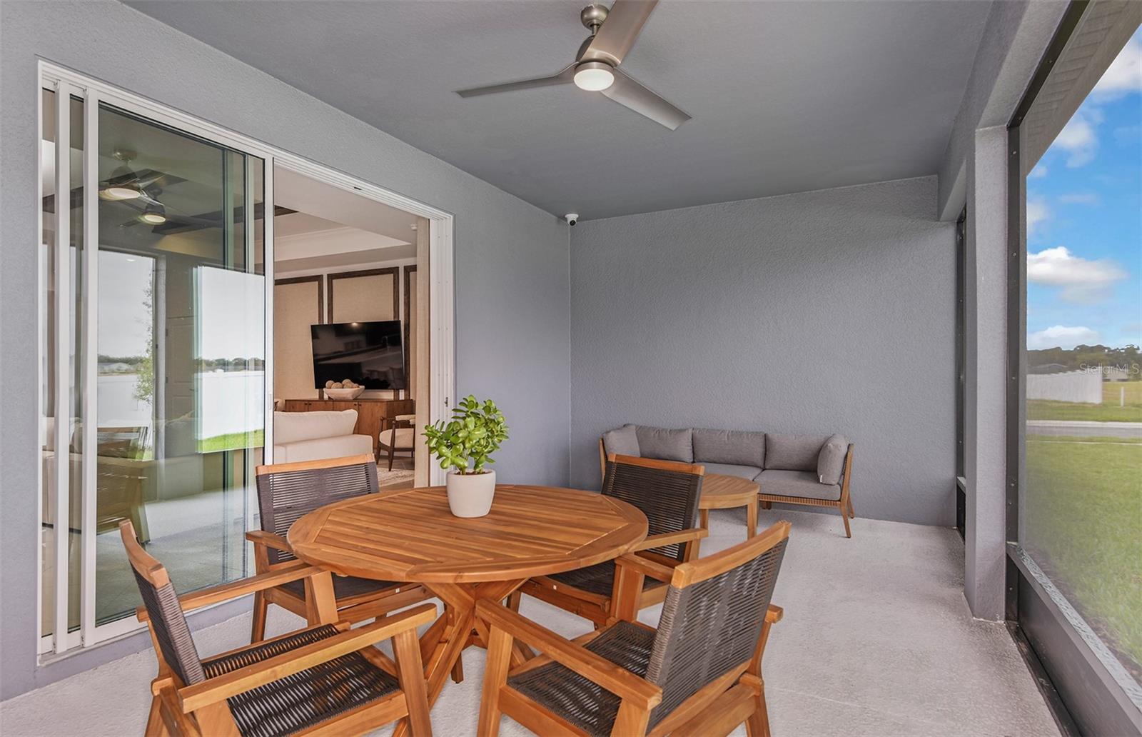 PIONEER RANCH PHASE 1 - Residential