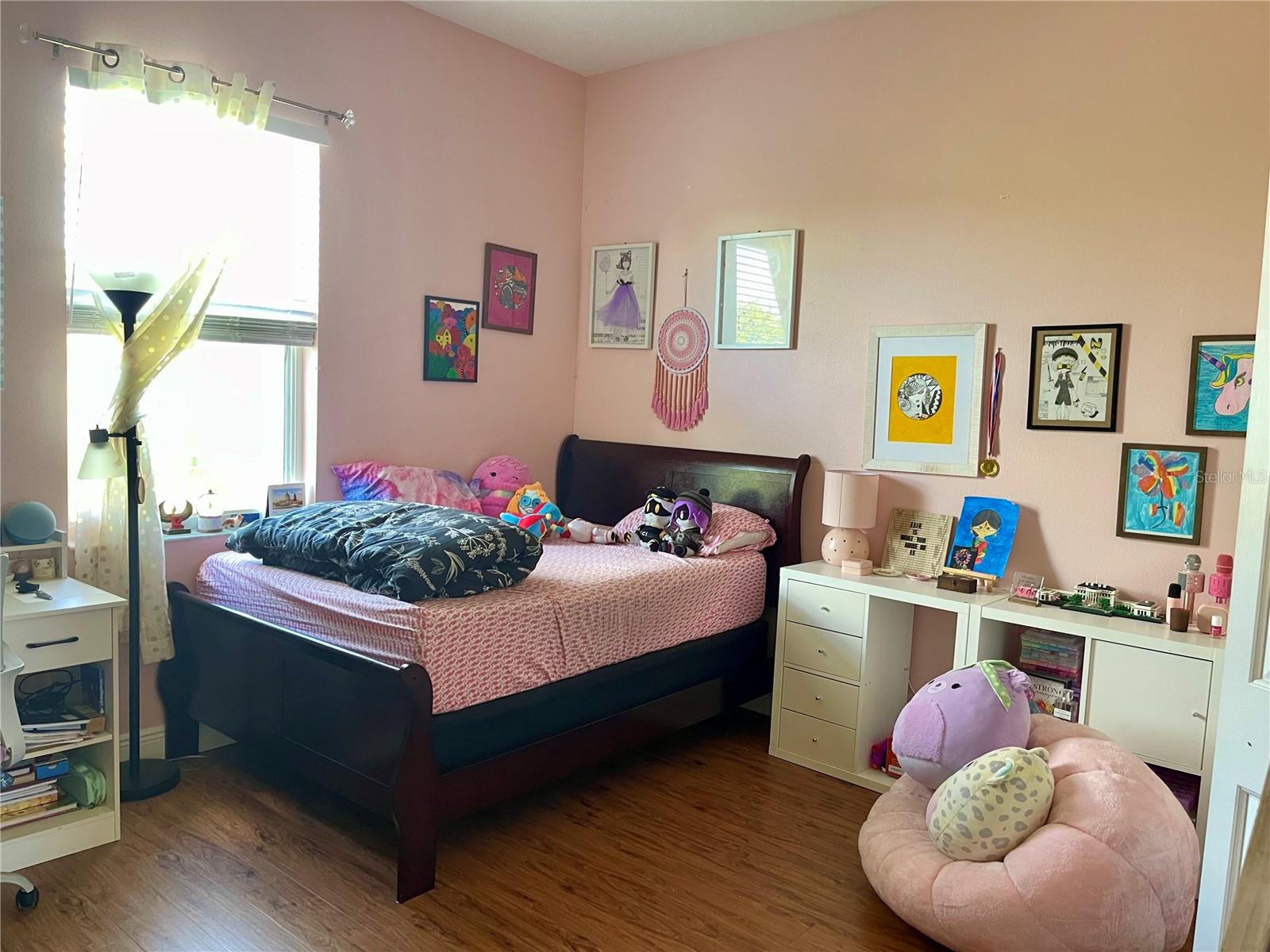 HEATHROW - Residential Lease