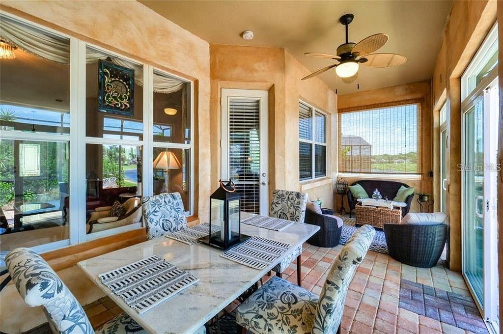 HEATHROW - Residential Lease