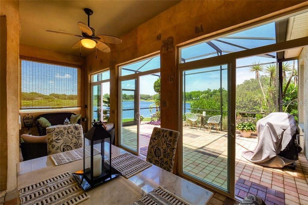 HEATHROW - Residential Lease