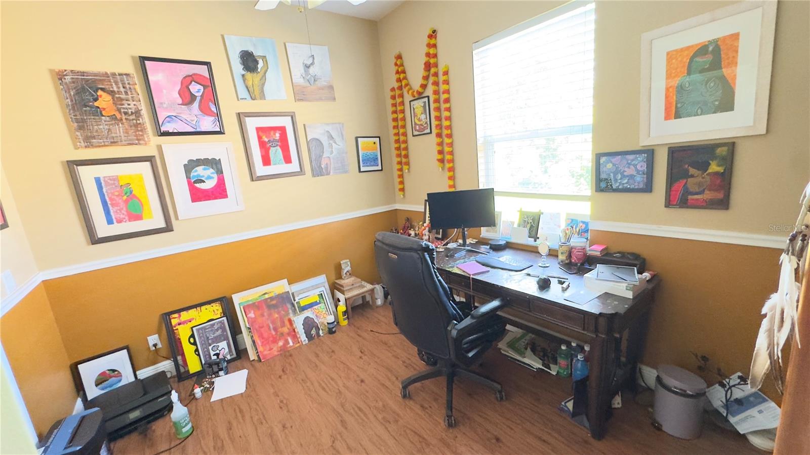 HEATHROW - Residential Lease