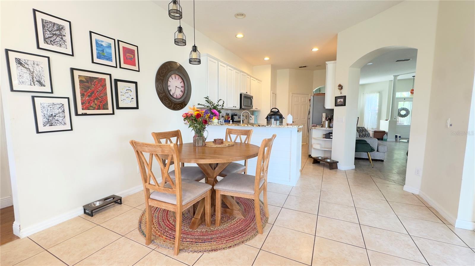 HEATHROW - Residential Lease