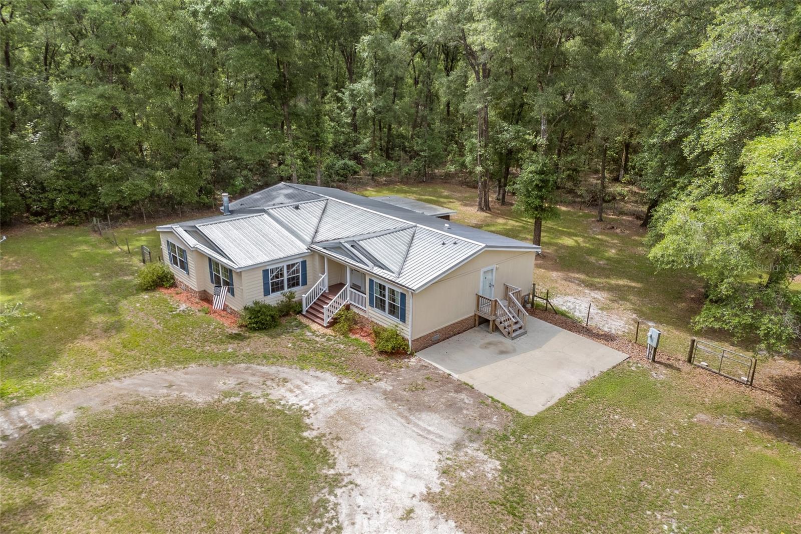 25921 NW 160TH PLACE
