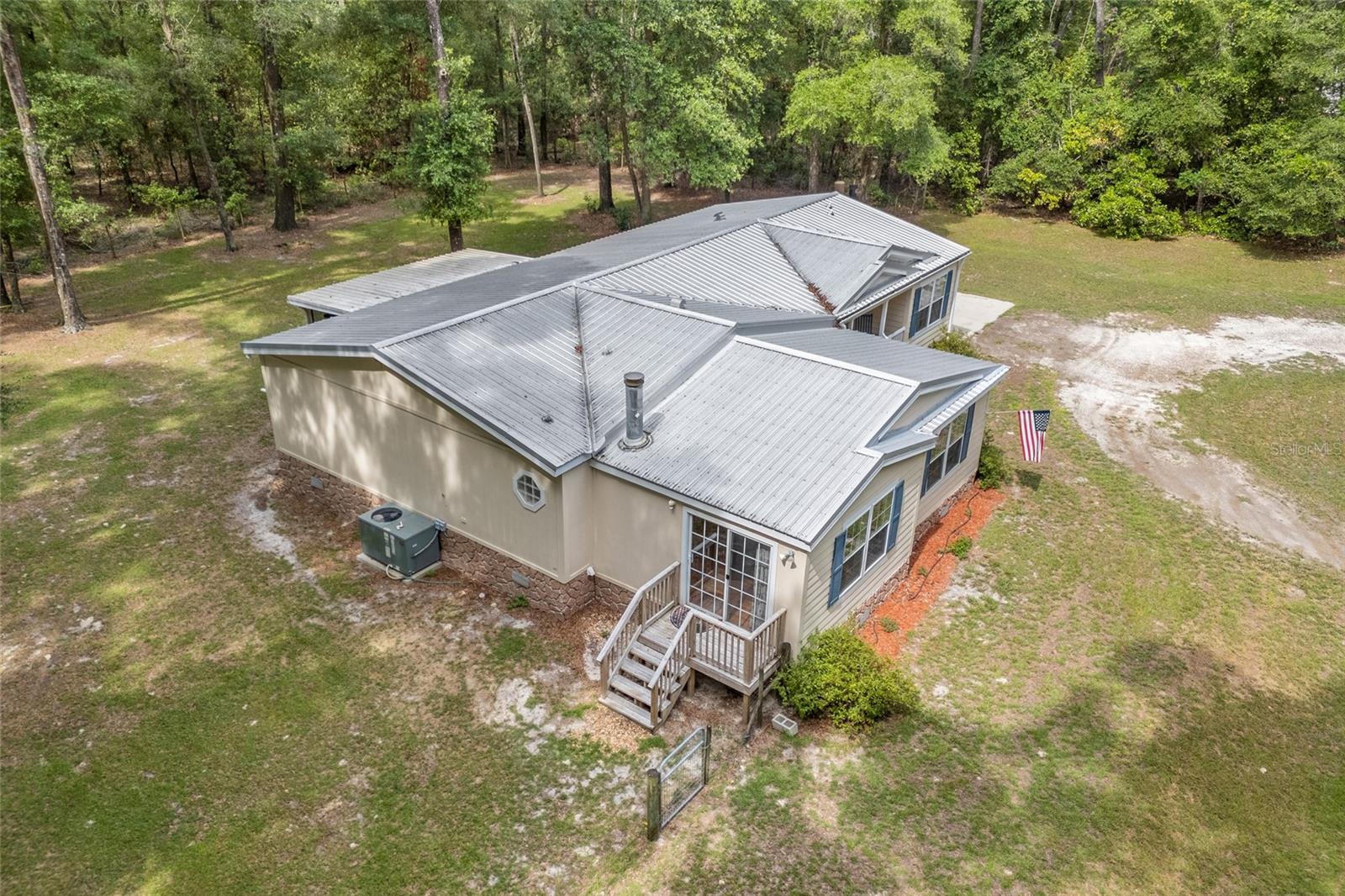 25921 NW 160TH PLACE
